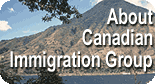 About Canadian Immigration group